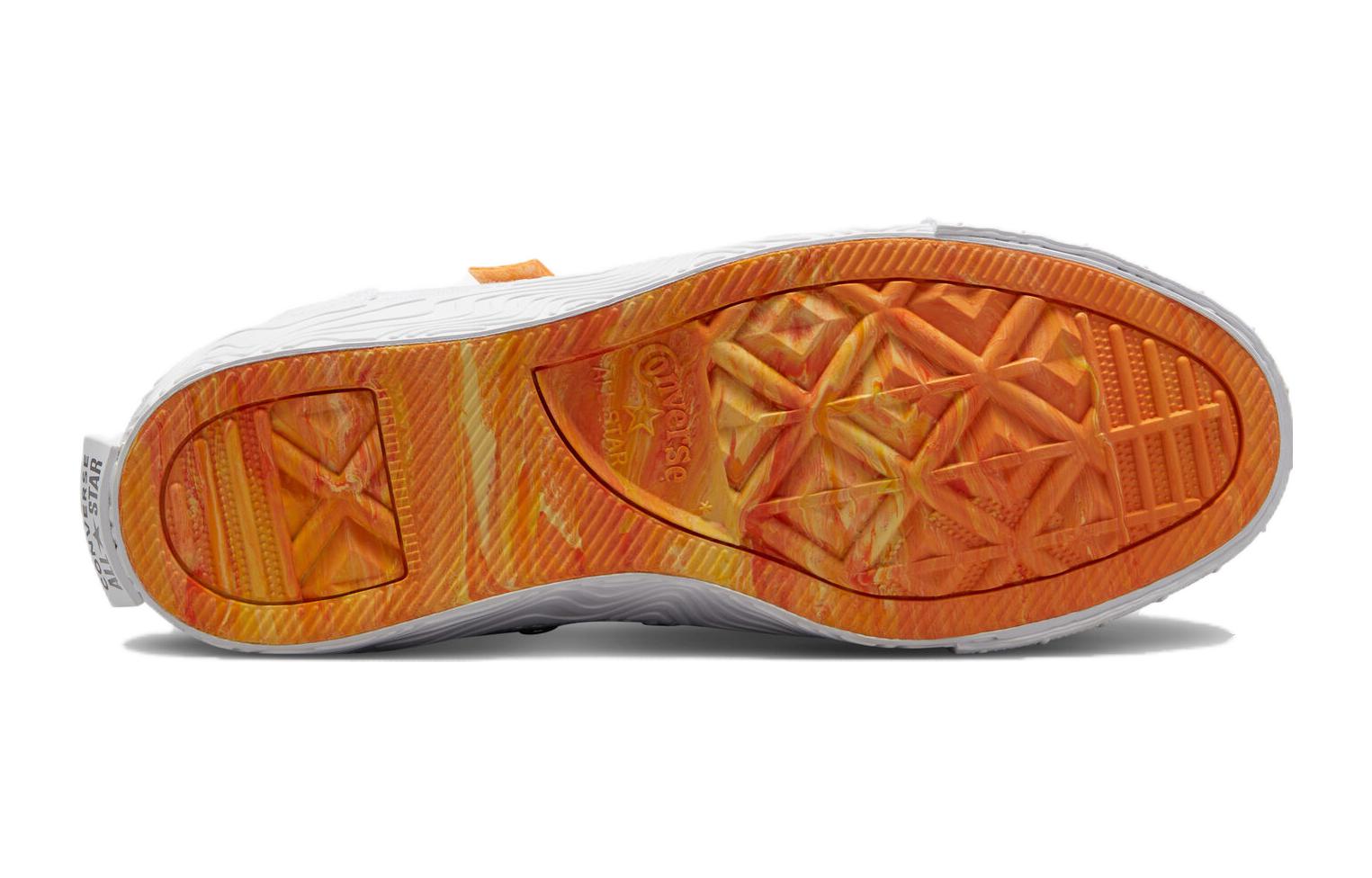 Details for (JR) Converse Chuck Taylor All Star 'Putih' A03150C