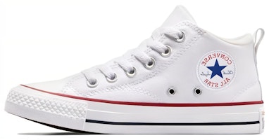 (Youth) Converse Chuck Taylor All Star 'White' A04822C (Youth) Converse Chuck Taylor All Star 'White' A04822C