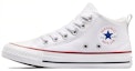 Buy (JR) Converse Chuck Taylor All Star 'Putih' A04822C