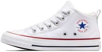 (Youth) Converse Chuck Taylor All Star 'White' A04822C (Youth) Converse Chuck Taylor All Star 'White' A04822C