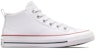 (JR) Converse Chuck Taylor All Star 'Putih' A04822C