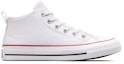 Order (JR) Converse Chuck Taylor All Star 'Putih' A04822C