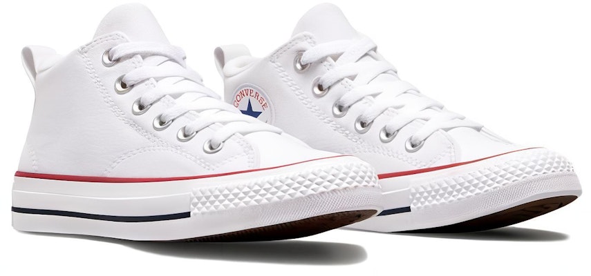 (Youth) Converse Chuck Taylor All Star 'White' A04822C Lookbook (Youth) Converse Chuck Taylor All Star 'White' A04822C
