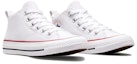 Lookbook (JR) Converse Chuck Taylor All Star 'Putih' A04822C