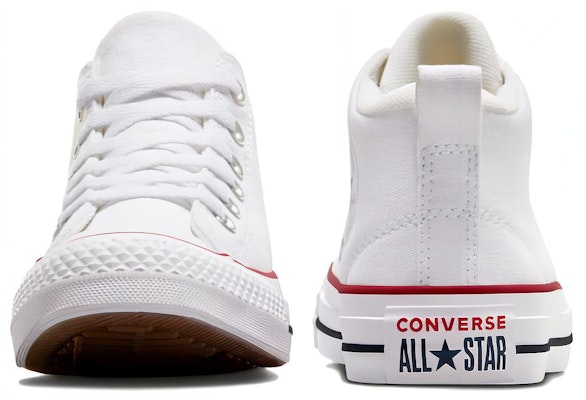 (Youth) Converse Chuck Taylor All Star 'White' A04822C Purchase (Youth) Converse Chuck Taylor All Star 'White' A04822C