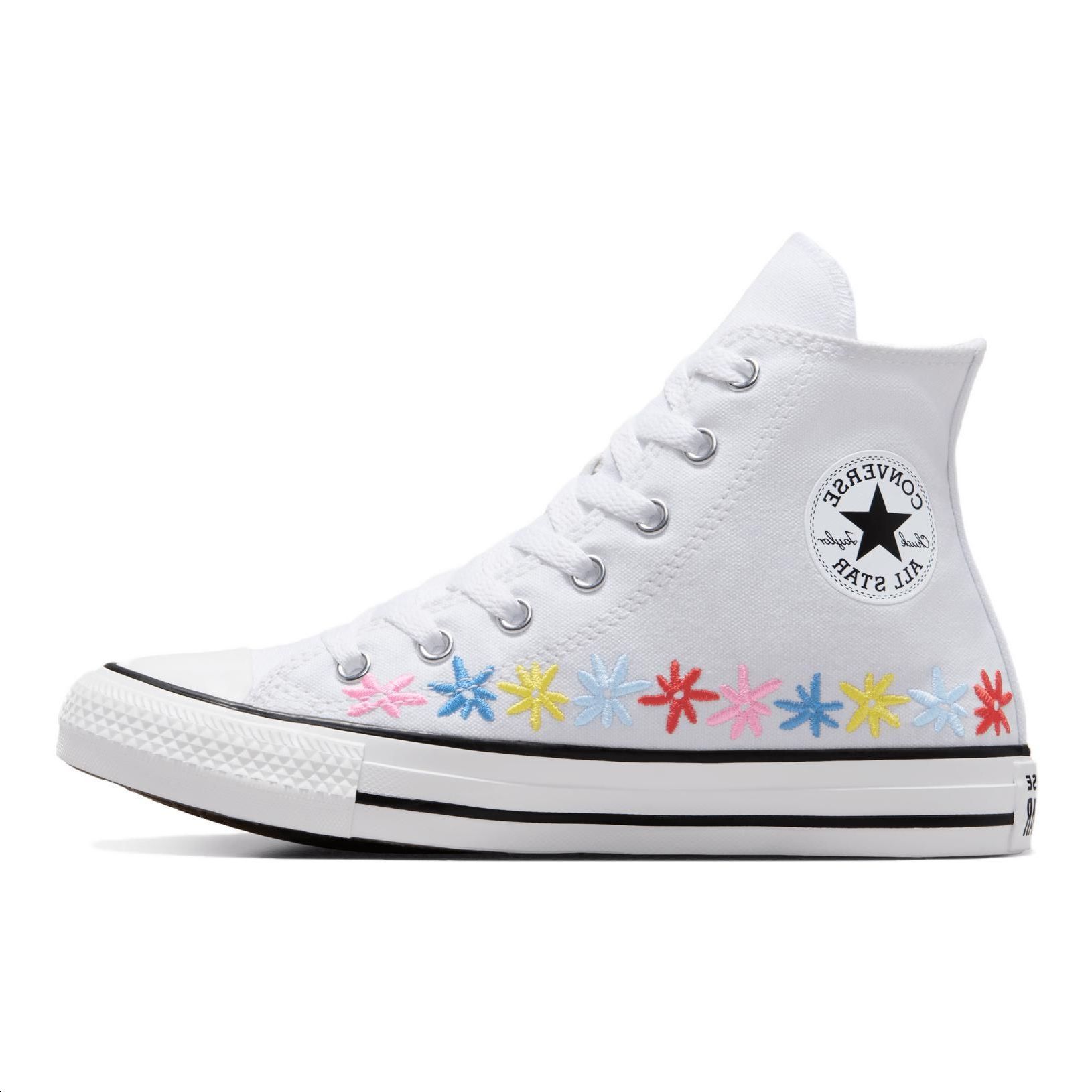 Buy (JR) 컨버스 척테일러 올스타 '화이트' A06311C