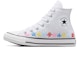 Buy (JR) 컨버스 척테일러 올스타 '화이트' A06311C