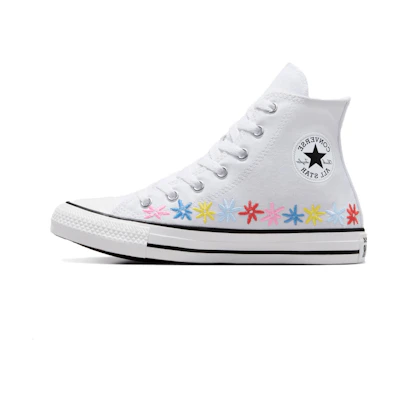 (Youth) Converse Chuck Taylor All Star 'White'