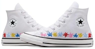 (JR) Converse Chuck Taylor All Star 'Blanco' A06311C Lookbook (JR) Converse Chuck Taylor All Star 'Blanco' A06311C