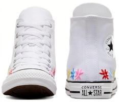(JR) Converse Chuck Taylor All Star 'Blanco' A06311C Shop (JR) Converse Chuck Taylor All Star 'Blanco' A06311C