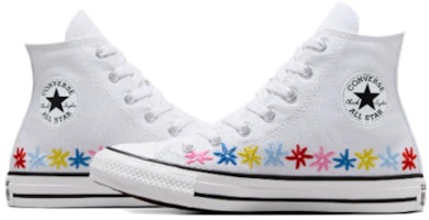 (JR) Converse Chuck Taylor All Star 'Blanco' A06311C Sizing (JR) Converse Chuck Taylor All Star 'Blanco' A06311C