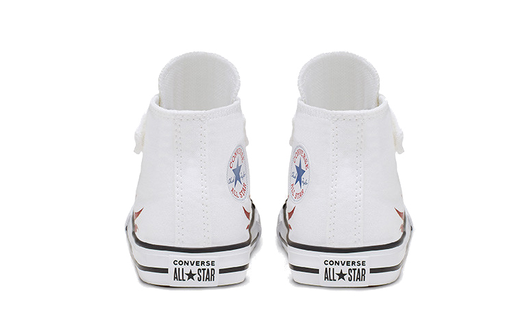 Purchase (TD) 匡威Chuck Taylor All Star复古火焰款 766198C