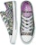 (JR) Converse Chuck Taylor All Star Hitam 'Rekaan Bunga' 272842C