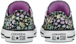 Purchase (JR) Converse Chuck Taylor All Star Hitam 'Rekaan Bunga' 272842C