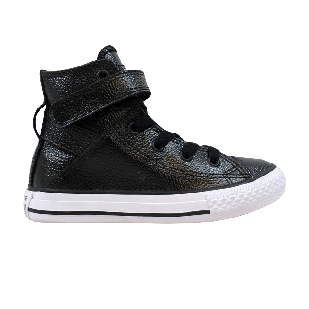 Buy (JR) Converse Chuck Taylor All Star Brea Hi 'Hitam' 353341C