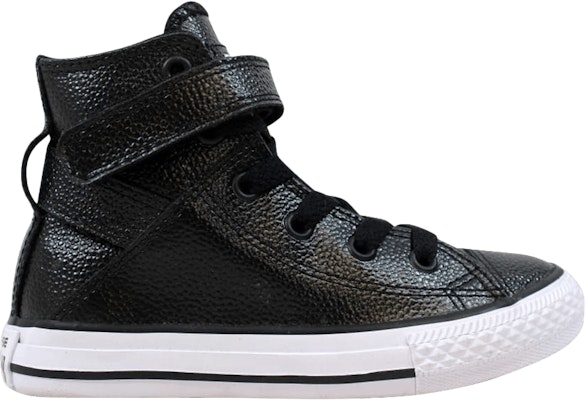 (JR) Converse Chuck Taylor All Star Brea Hi 'Hitam' 353341C Buy (JR) Converse Chuck Taylor All Star Brea Hi 'Hitam' 353341C