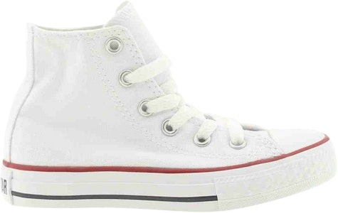 (青少年)匡威 Chuck Taylor All Star Core 高筒帆布鞋 '光學白' CN3J253 Buy (青少年)匡威 Chuck Taylor All Star Core 高筒帆布鞋 '光學白' CN3J253