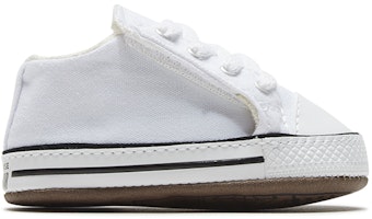 (TD) コンバース チャックテイラー ベビー (ホワイト) 865157C Order (TD) コンバース チャックテイラー ベビー (ホワイト) 865157C