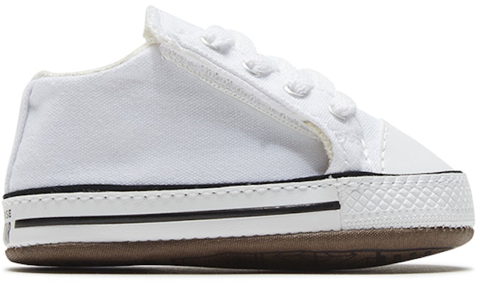 (Toddler) Converse Chuck Taylor All Star Cribster / White 865157C Order (Toddler) Converse Chuck Taylor All Star Cribster / White 865157C