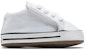 (TD) Converse Chuck Taylor All Star Cribster / Putih 865157C