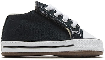 嬰兒 Converse Chuck Taylor All Star Cribster 黑色 Order 嬰兒 Converse Chuck Taylor All Star Cribster 黑色