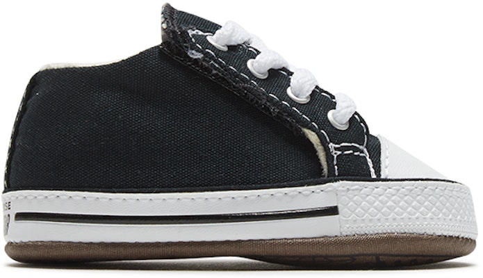 (TD) Converse Chuck Taylor All Star Cribster / Hitam 865156C Order (TD) Converse Chuck Taylor All Star Cribster / Hitam 865156C