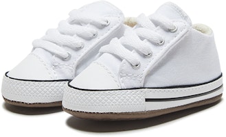 (TD) コンバース チャックテイラー ベビー (ホワイト) 865157C Lookbook (TD) コンバース チャックテイラー ベビー (ホワイト) 865157C