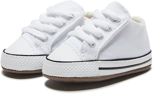 (TD) Converse Chuck Taylor All Star Cribster / Putih 865157C Lookbook (TD) Converse Chuck Taylor All Star Cribster / Putih 865157C