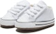 (TD) Converse Chuck Taylor All Star Cribster / Putih 865157C