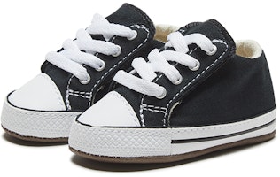 嬰兒 Converse Chuck Taylor All Star Cribster 黑色 Lookbook 嬰兒 Converse Chuck Taylor All Star Cribster 黑色
