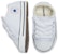 (TD) Converse Chuck Taylor All Star Cribster / Putih 865157C