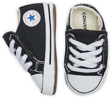 嬰兒 Converse Chuck Taylor All Star Cribster 黑色 Shop 嬰兒 Converse Chuck Taylor All Star Cribster 黑色