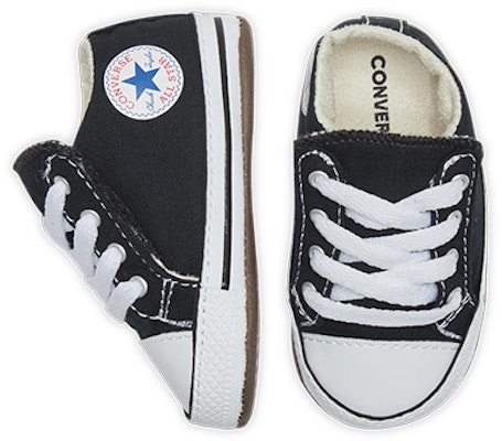 (TD) Converse Chuck Taylor All Star Cribster / Hitam 865156C Shop (TD) Converse Chuck Taylor All Star Cribster / Hitam 865156C