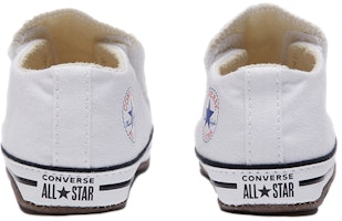 (TD) コンバース チャックテイラー ベビー (ホワイト) 865157C Purchase (TD) コンバース チャックテイラー ベビー (ホワイト) 865157C
