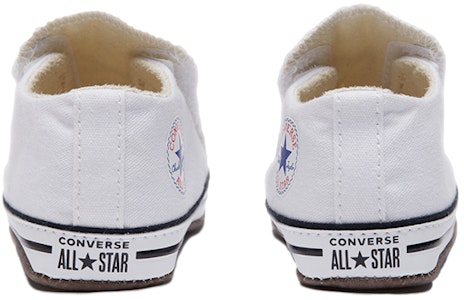 (TD) Converse Chuck Taylor All Star Cribster / Putih 865157C Purchase (TD) Converse Chuck Taylor All Star Cribster / Putih 865157C