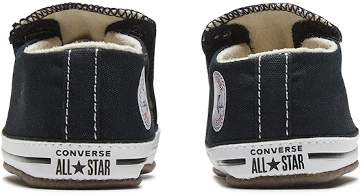 (TD) Converse Chuck Taylor All Star Cribster / Hitam 865156C Purchase (TD) Converse Chuck Taylor All Star Cribster / Hitam 865156C