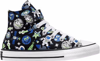 (Youth) Converse Chuck Taylor All Star Easy-On High 'Space Cruiser' A02967F (Youth) Converse Chuck Taylor All Star Easy-On High 'Space Cruiser' A02967F