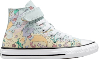 (Youth) Converse Chuck Taylor All Star Easy-On High 'Under The Sea' A03586F (Youth) Converse Chuck Taylor All Star Easy-On High 'Under The Sea' A03586F