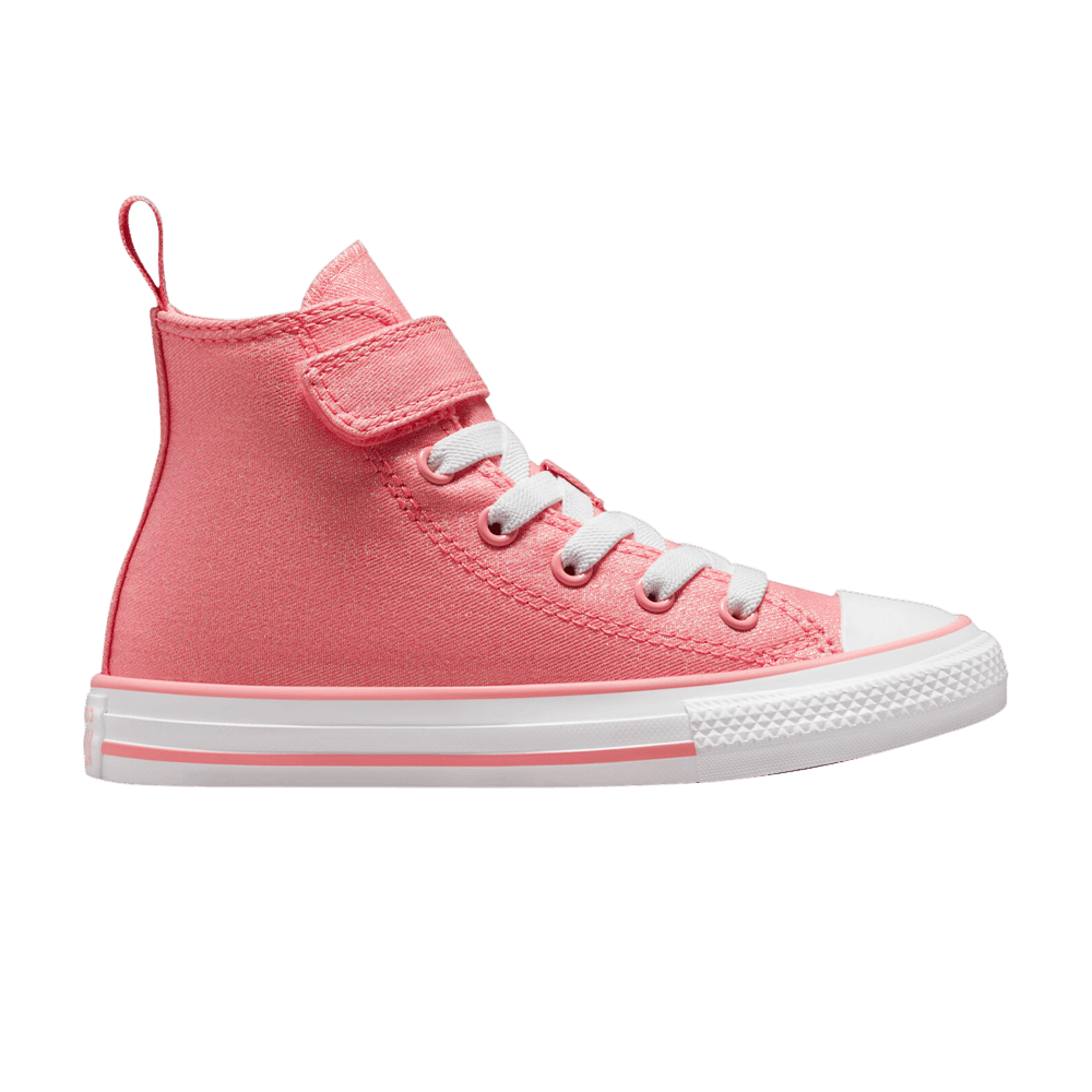 (Youth) Converse Chuck Taylor All Star Easy-On High 'Iridescent' A03584F