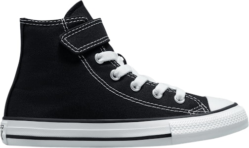 (青年)Converse Chuck Taylor All Star Easy-On 高筒黑白色 372883F Buy (青年)Converse Chuck Taylor All Star Easy-On 高筒黑白色 372883F