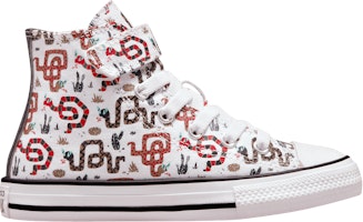 (Youth) Converse Chuck Taylor All Star Easy-On High 'Snake' A02445F (Youth) Converse Chuck Taylor All Star Easy-On High 'Snake' A02445F