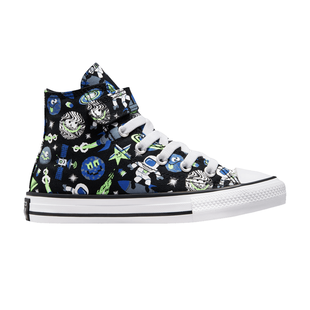 (Youth) Converse Chuck Taylor All Star Easy-On High 'Space Cruiser' A02967F