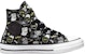 (JR) Converse Chuck Taylor All Star Easy-On High 'Rakun Riang' A03192F