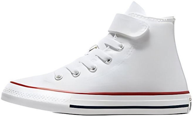 (JR) 匡威Chuck Taylor All Star Easy-On高帮‘白色自然’ 372884F Order (JR) 匡威Chuck Taylor All Star Easy-On高帮‘白色自然’ 372884F