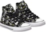 Lookbook (JR) Converse Chuck Taylor All Star Easy-On High 'Rakun Riang' A03192F