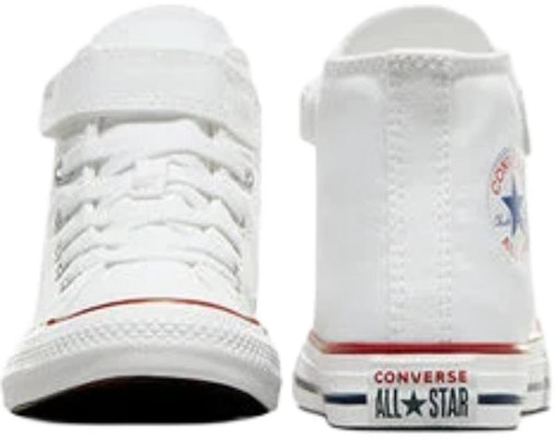 (JR) 匡威Chuck Taylor All Star Easy-On高帮‘白色自然’ 372884F Purchase (JR) 匡威Chuck Taylor All Star Easy-On高帮‘白色自然’ 372884F