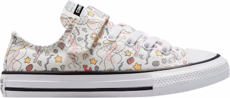 (Youth) Converse Chuck Taylor All Star Easy-On Low 'Under The Sea' A03592F (Youth) Converse Chuck Taylor All Star Easy-On Low 'Under The Sea' A03592F