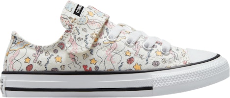 (Youth) Converse Chuck Taylor All Star Easy-On Low 'Under The Sea' A03592F (Youth) Converse Chuck Taylor All Star Easy-On Low 'Under The Sea' A03592F