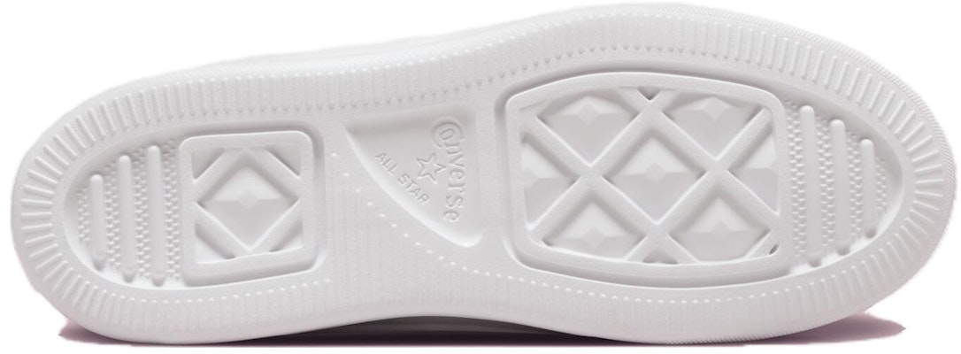 (Preschool) Converse Chuck Taylor All Star Easy-On Mid 'White University Red' 372837C Purchase (Preschool) Converse Chuck Taylor All Star Easy-On Mid 'White University Red' 372837C