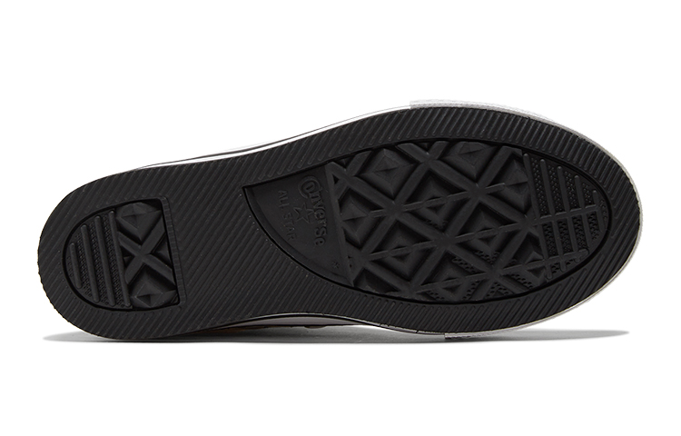 (PS) Converse Chuck Taylor All Star Eva Lift 'Black Brown' 圖 6